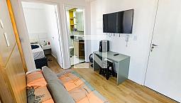 Apartamento à Venda - Vila Sônia, 2 Quartos, 32 M2