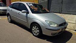 Ford Focus Ghuia