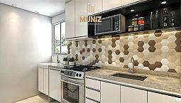 Rs Melhor Localização, Apartamento, 2 Quartos, Piscina, Elevador, Centro De Paulista