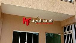 Cód Lu 2974 Lindo Apartamento Em Rio Das Ostras