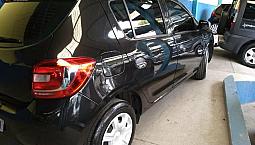 Sandero Authentique 1.0 3Cc