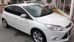 Focus S 1.6 Flex 2015