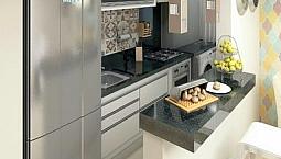 Apê Novo Com Suíte E Varanda No Belmonte Vr