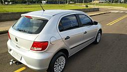 Vendo Gol G5 Impecável