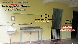 Aluga-Se Quarto Com Banheiro / Varanda &Amp; Garagem