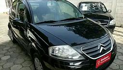 C3 Glx 1.4 Flex 2011