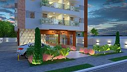 Maravilhoso Easy Home - Coração Do Aquarius - Sjc