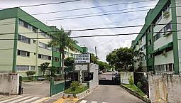 Apartamento 3 Quartos Quarta Etapa Coqueiral De Itaparica