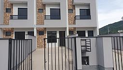Sobrado 2 Suítes São José