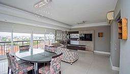 Porto Alegre - Apartamento Padrão - Jardim Europa