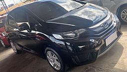 Honda Fit Dx 1.4 Flex 16V 2017