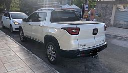 Toro Volcano Diesel 2018/2019