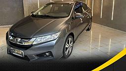 Honda City 1.5 Exl Aut.