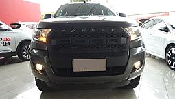 Ford Ranger Xlt 3.2 4X4 Turbo Diesel Aut.