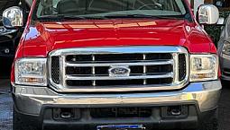 F250 Xl Ano 2001 