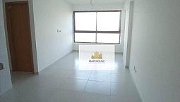 Apartamento Com 2 Dormitórios Para Alugar, 48 M² Por R$ 2.500/Mês - Barra De Jangada - Jab