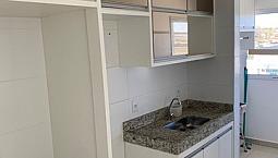 Apartamento Para Aluguel Grand Tropical 
