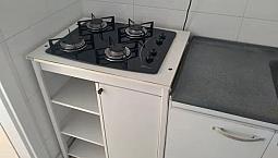 Alugo Apartamento Anual