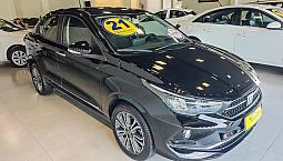 Fiat Cronos Precision 1.8 16V Flex Aut 2021