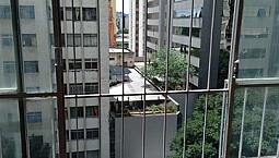 Apartamento Para Venda Com 70 Metros Quadrados Com 2 Quartos Em Barro Preto - Belo Horizon