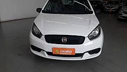 Fiat Grand Siena Grand Siena 1.4 Evo Flex 8V 4P