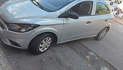 Vendo Onix Joy