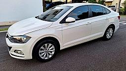 Volkswagen Virtus Msi 1.6 Flex 2021 Com 18500Km 