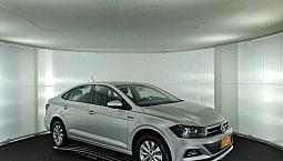 Vw - Volkswagen Virtus 