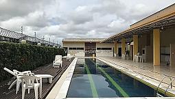 Cód.: 883 - Apartamento, 03 Dormitórios