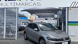 Vê Polo Comfortline 2018 Tsi 