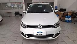Volkswagen Fox Connect 1.6