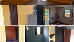 Apartamento Localizado No Ramal Da Assel