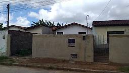 Duas Casas, Uma Só Propriedade À Venda No Benedito Bentes 2