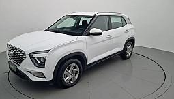 Hyundai Creta 2024 1.0 Tgdi Flex Comfort Plus Automático
