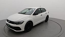 Volkswagen Polo 2024 1.0 Mpi Track Manual