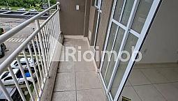 Barra Olimpica | Apartamento 2 Quartos, Sendo 1 Suite