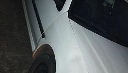 Volkswagen Gol Geração Iii Power 1.6 Mi Total Flex Mec. 4P 2003