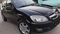 Chevrolet Celta Life/ Ls 1.0 Mpfi 8V Flexpower 5P 2007