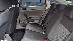 Volkswagen Virtus 1.6 Msi Flex 16V 5P Mec. 2019