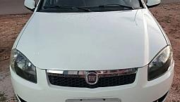Fiat Siena El 1.0 Mpi Fire Flex 8V 4P 2014