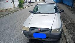 Fiat Uno Mille Celeb/Celeb.econ 1.0 F.flex 4P 2008