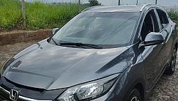Honda Hr-V Ex 1.8 Flexone 16V 5P Aut. 2016