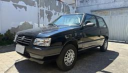 Fiat Uno Mille 1.0 Fire/ F.flex/ Economy 2P 2006