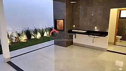 Casa À Venda Em Uberlândia