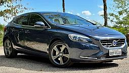 Volvo V40 T-4 2.0 Aut./Mec. 2014