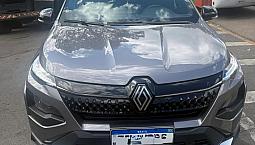 Renault Kardian Prem. Ed Flex 1.0 Tb 12V 5P Aut. 2025