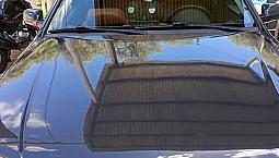 Volkswagen Gol Geração Iv Trend 1.0 8V Mi Total Flex Mec. 2P 2008