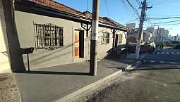 Casa Perto Metro Penha-Quarto-Sala-Cozinha-Banheiro-1 Vaga Garagem