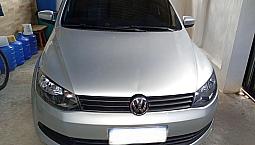 Volkswagen Gol (Novo) 1.0 Mi Total Flex 8V 4P 2013
