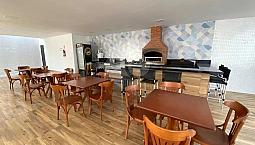 Apartamento Com 3 Quartos À Venda Em Praia Do Canto - Es